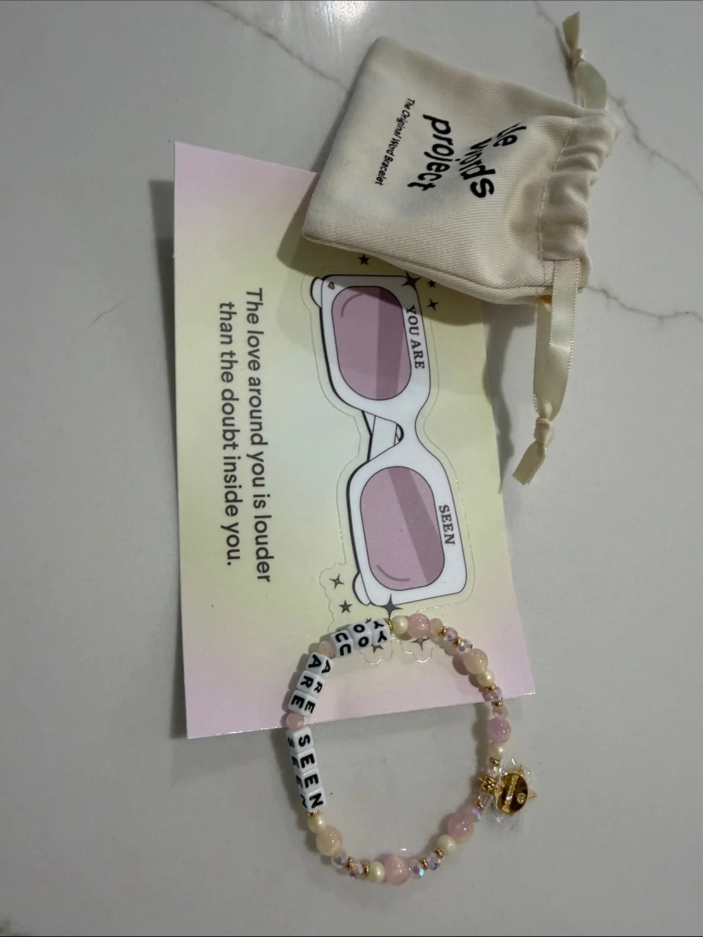 Little Words Project